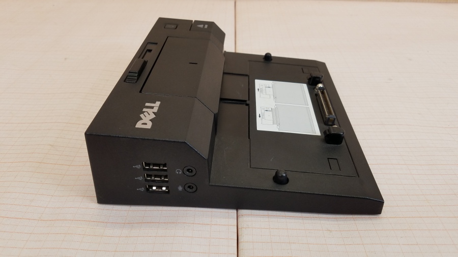 173-175-003 Репликатор портов DELL PR03X #3