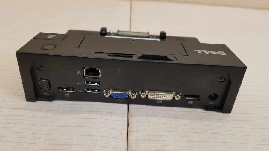 173-175-003 Репликатор портов DELL PR03X #4