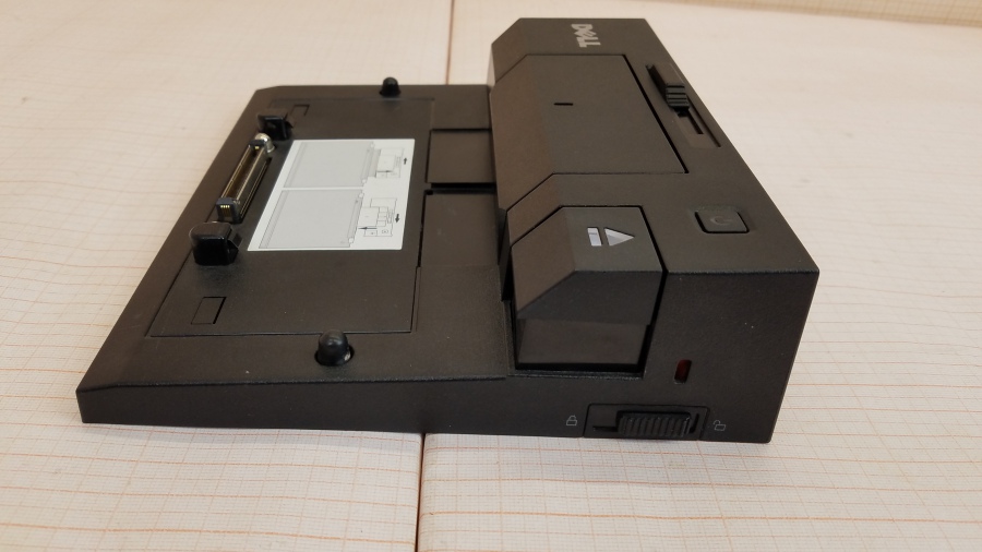 173-175-003 Репликатор портов DELL PR03X #5