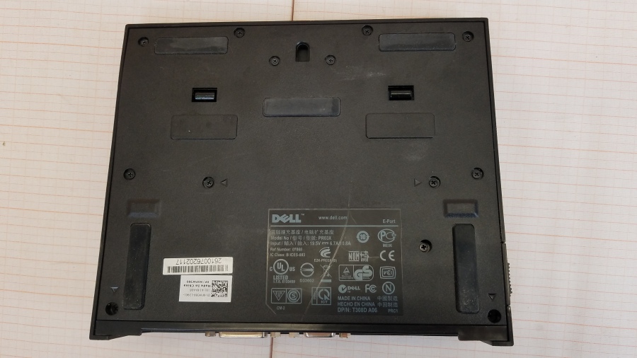 173-175-003 Репликатор портов DELL PR03X #6