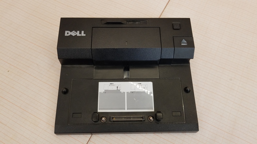 173-176-004 Репликатор портов DELL K07A #2