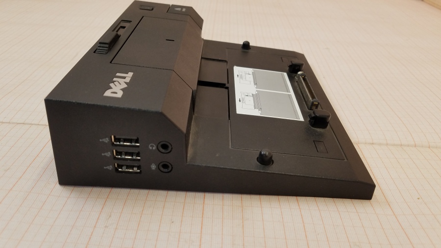 173-176-004 Репликатор портов DELL K07A #4