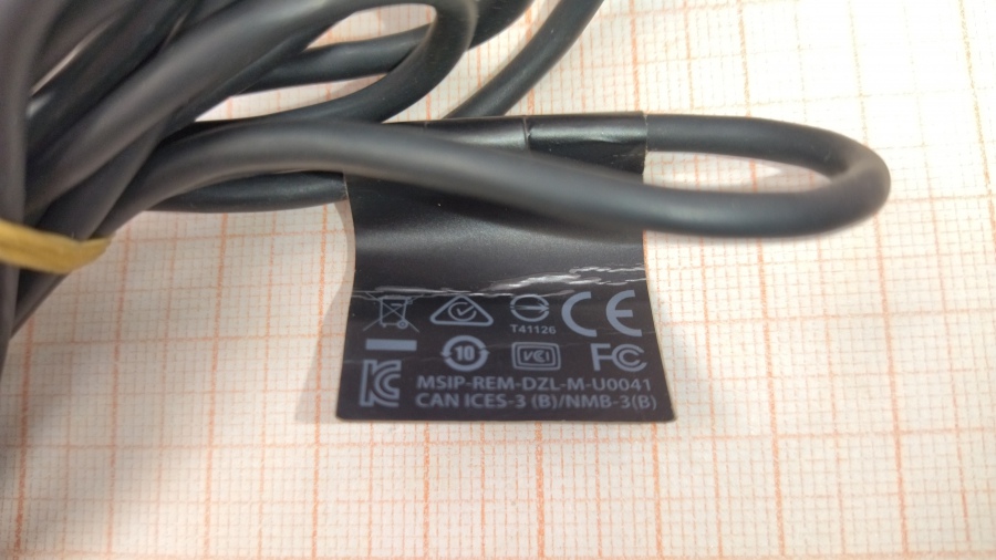 001-046-001 Мышь проводная Logitech G402 Hyperion Fury #5