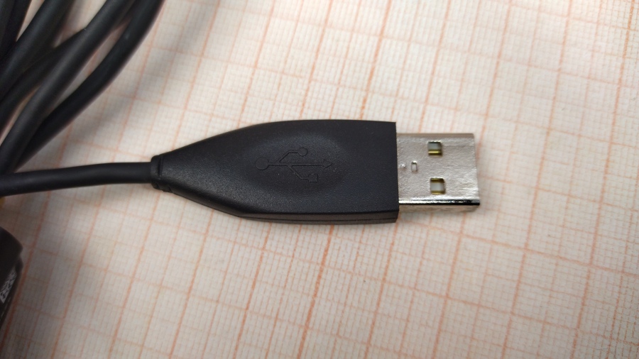 001-046-001 Мышь проводная Logitech G402 Hyperion Fury #6