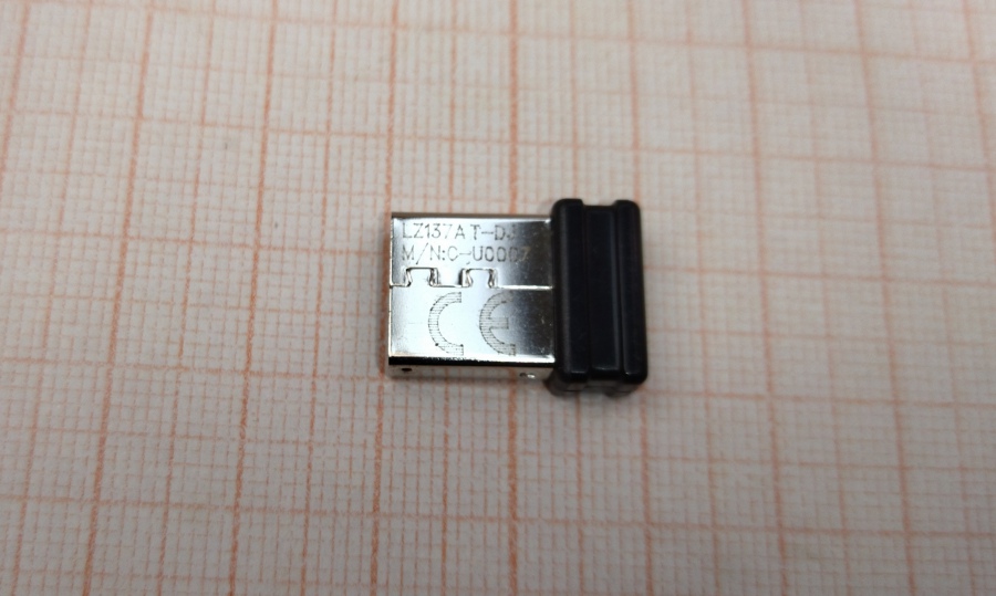 001-047-001 Мышь беспроводная Logitech G700 #5