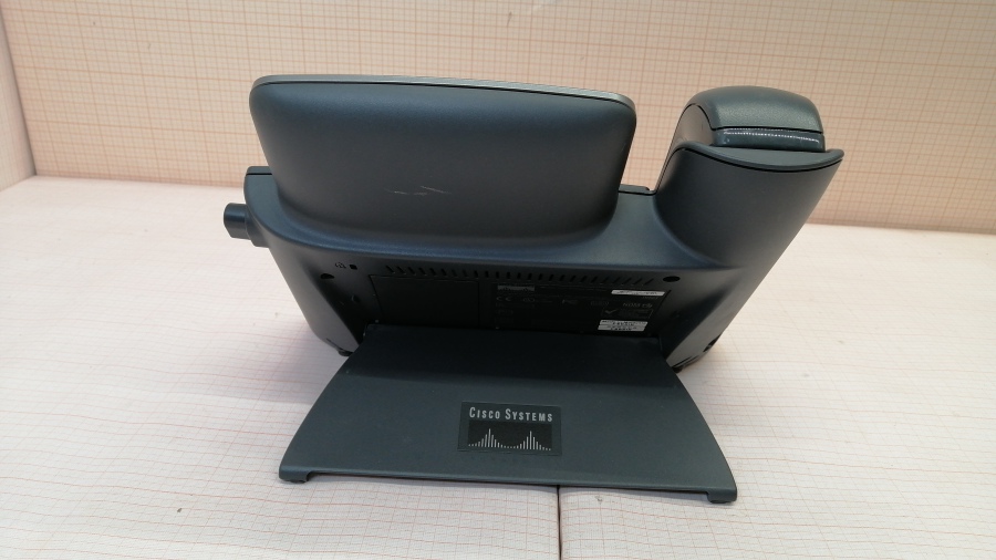 194-008-003 Телефон VoIP CISCO CP-7970G #4