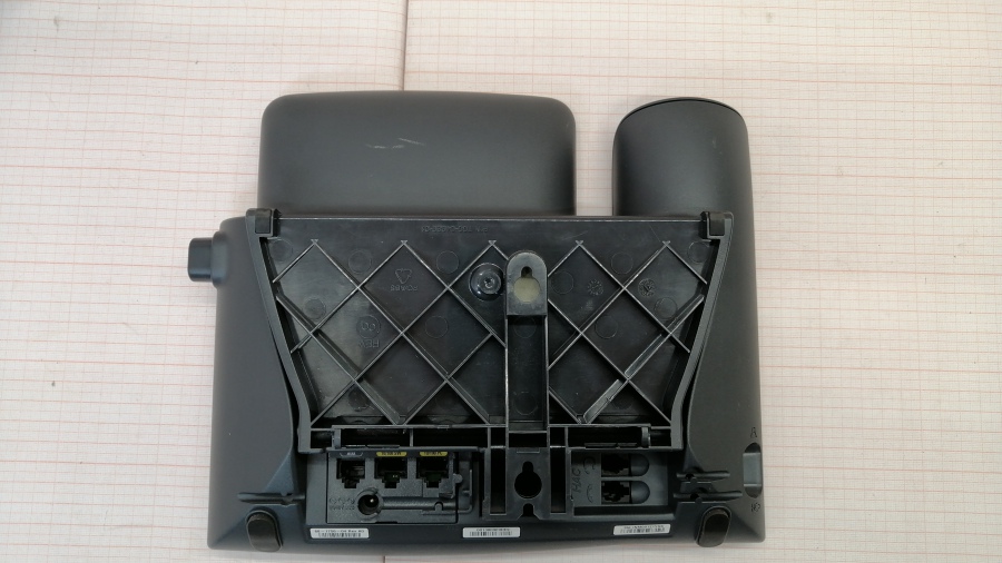 194-008-003 Телефон VoIP CISCO CP-7970G #6