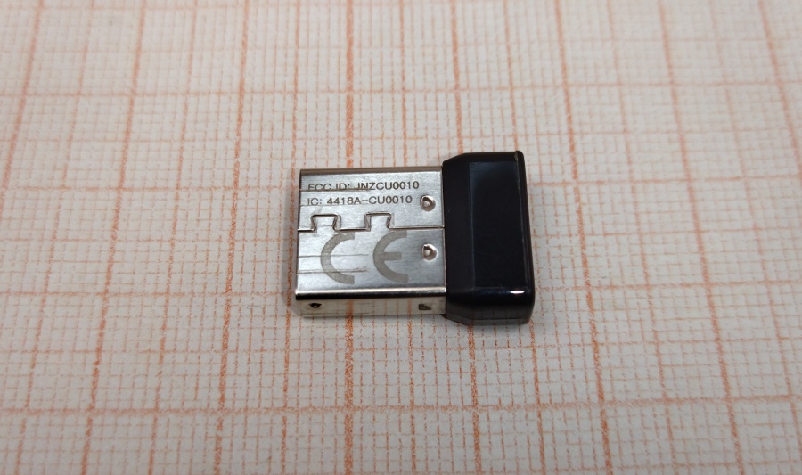 001-049-001 Мышь беспроводная Logitech M310 #7