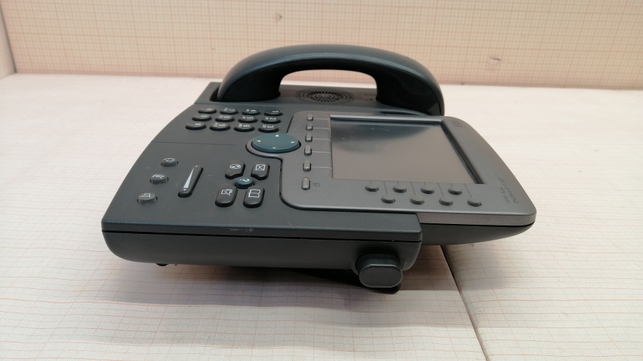 194-008-004 Телефон VoIP CISCO CP-7970G #4