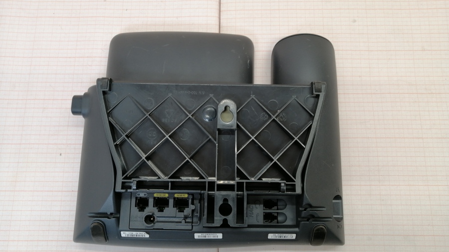194-008-004 Телефон VoIP CISCO CP-7970G #6