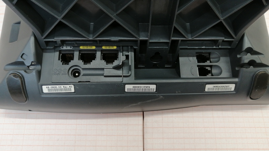 194-005-002 Телефон VoIP CISCO CP-7960 #8