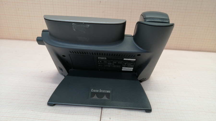194-007-003 Телефон VoIP CISCO CP-7960G #5