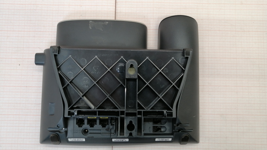 194-007-003 Телефон VoIP CISCO CP-7960G #6