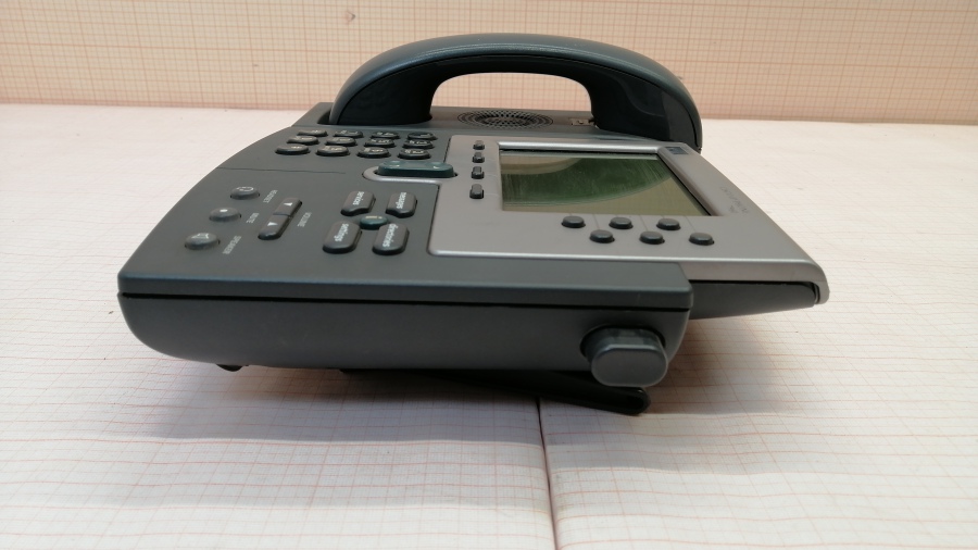 194-005-003 Телефон VoIP CISCO CP-7960 #4