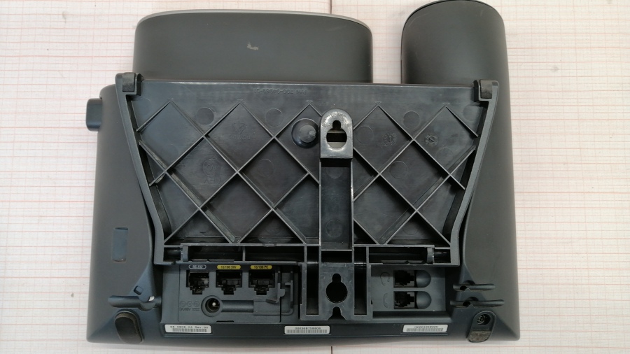 194-005-003 Телефон VoIP CISCO CP-7960 #5