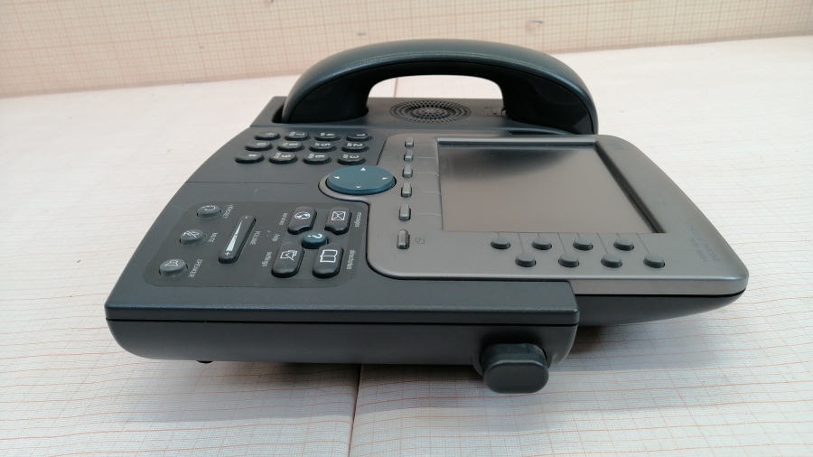 194-008-005 Телефон VoIP CISCO CP-7970G #4