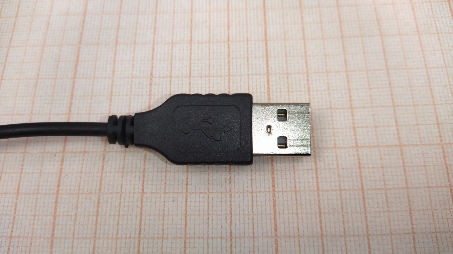 088-618-001 Клавиатура проводная GEMBIRD KB-8300U-BL-R #7