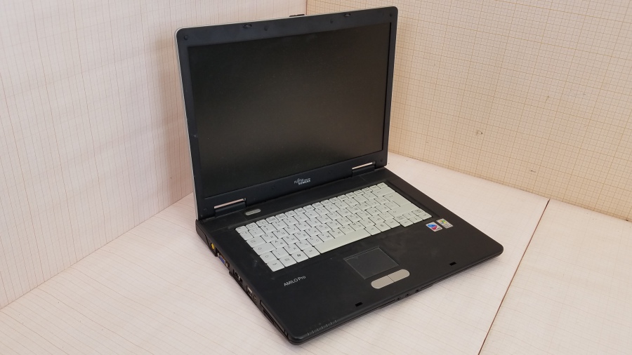 165-317-001 Ноутбук FUJITSU-SIEMENS AMILO Pro V2085 MS2176 #1