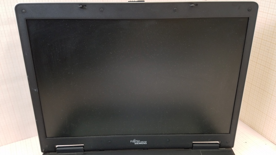 165-317-001 Ноутбук FUJITSU-SIEMENS AMILO Pro V2085 MS2176 #2