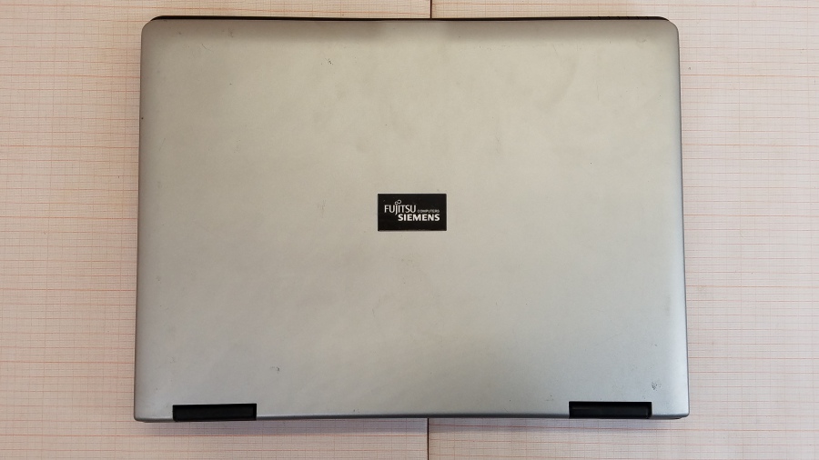 165-317-001 Ноутбук FUJITSU-SIEMENS AMILO Pro V2085 MS2176 #4