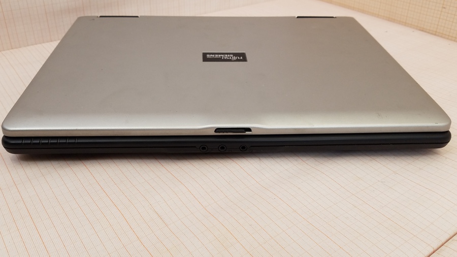 165-317-001 Ноутбук FUJITSU-SIEMENS AMILO Pro V2085 MS2176 #6
