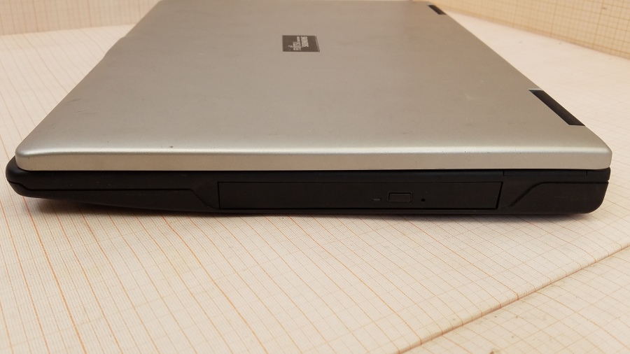 165-317-001 Ноутбук FUJITSU-SIEMENS AMILO Pro V2085 MS2176 #7