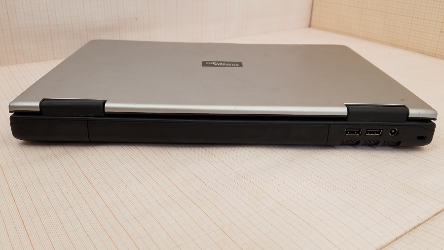 165-317-001 Ноутбук FUJITSU-SIEMENS AMILO Pro V2085 MS2176 #8