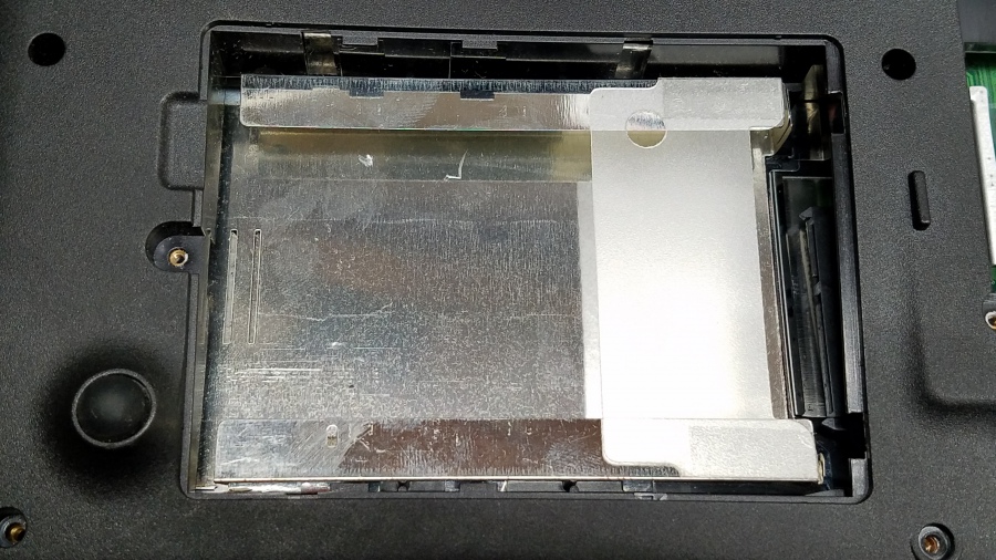 165-317-001 Ноутбук FUJITSU-SIEMENS AMILO Pro V2085 MS2176 #14