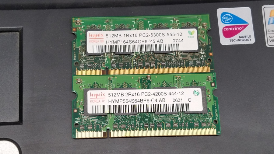 165-317-001 Ноутбук FUJITSU-SIEMENS AMILO Pro V2085 MS2176 #17