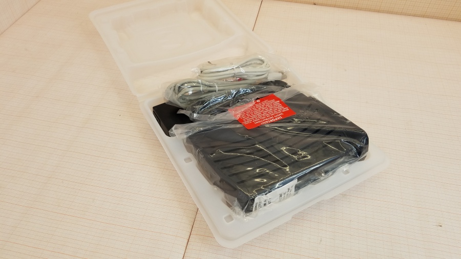 164-003-002 Модем Motorola SBV5120 #2