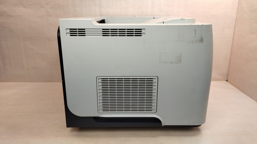 133-001-004 Принтер HP LaserJet P3015dn #3