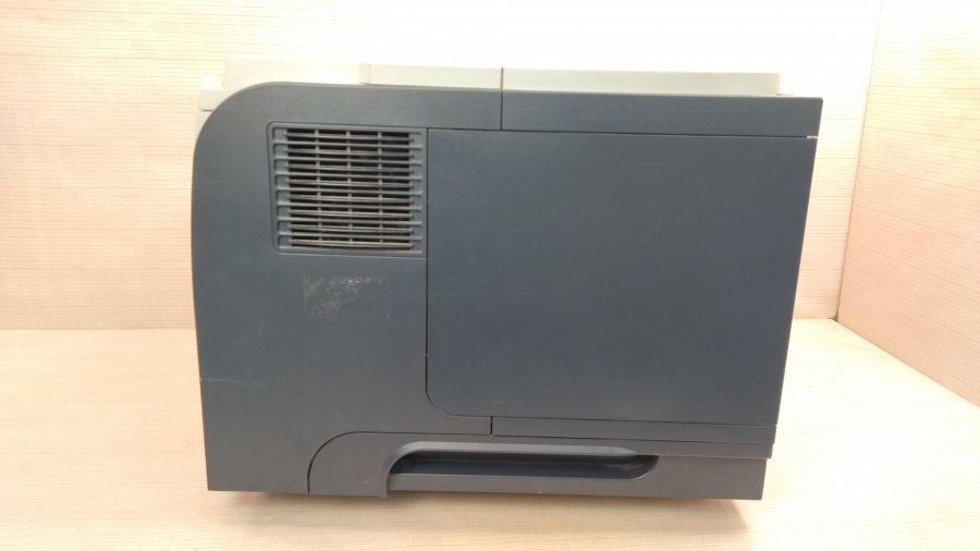 133-001-004 Принтер HP LaserJet P3015dn #4