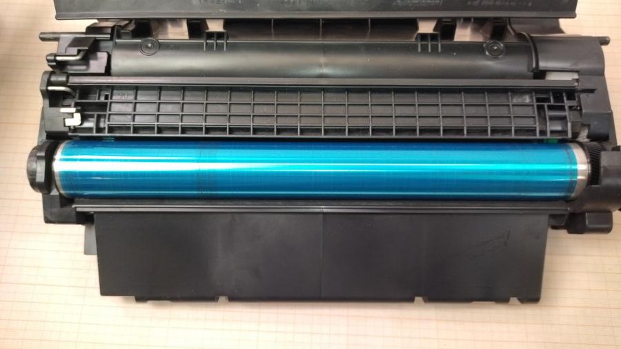 133-001-004 Принтер HP LaserJet P3015dn #11