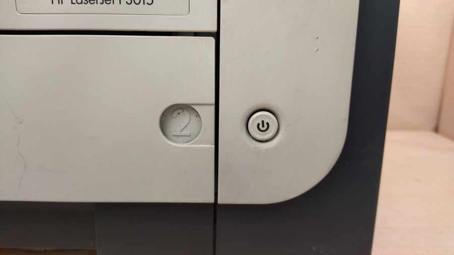 133-001-004 Принтер HP LaserJet P3015dn #15