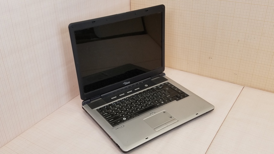 165-318-001 Ноутбук FUJITSU-SIEMENS AMILO Pi 1536 #1