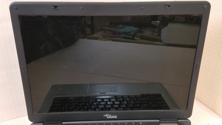 165-318-001 Ноутбук FUJITSU-SIEMENS AMILO Pi 1536 #2