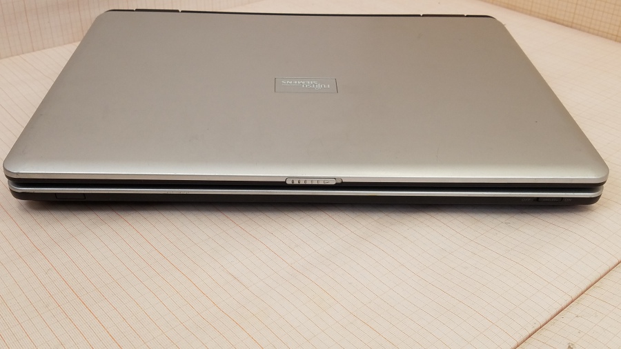 165-318-001 Ноутбук FUJITSU-SIEMENS AMILO Pi 1536 #6