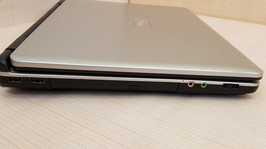 165-318-001 Ноутбук FUJITSU-SIEMENS AMILO Pi 1536 #7