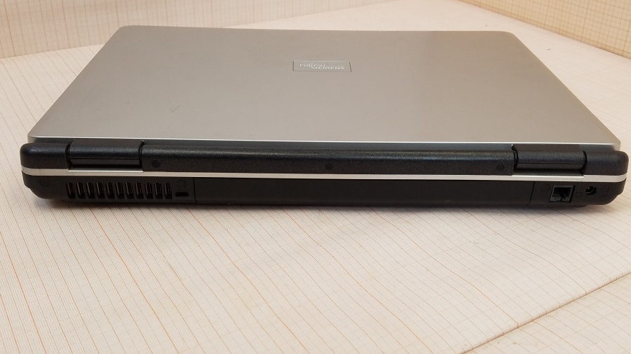 165-318-001 Ноутбук FUJITSU-SIEMENS AMILO Pi 1536 #8