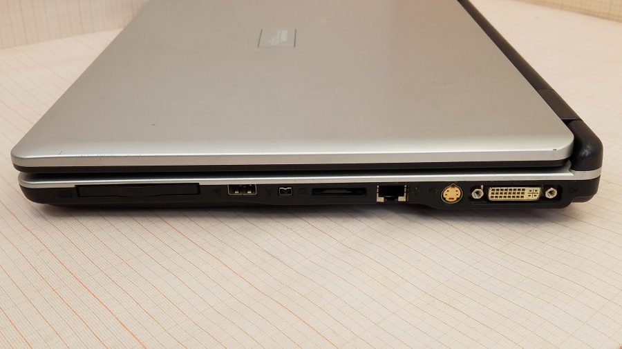 165-318-001 Ноутбук FUJITSU-SIEMENS AMILO Pi 1536 #9