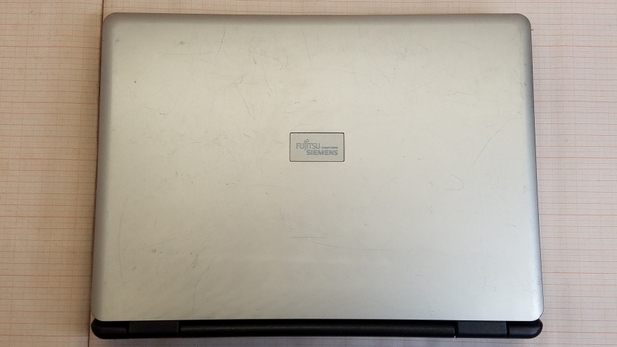165-318-001 Ноутбук FUJITSU-SIEMENS AMILO Pi 1536 #11