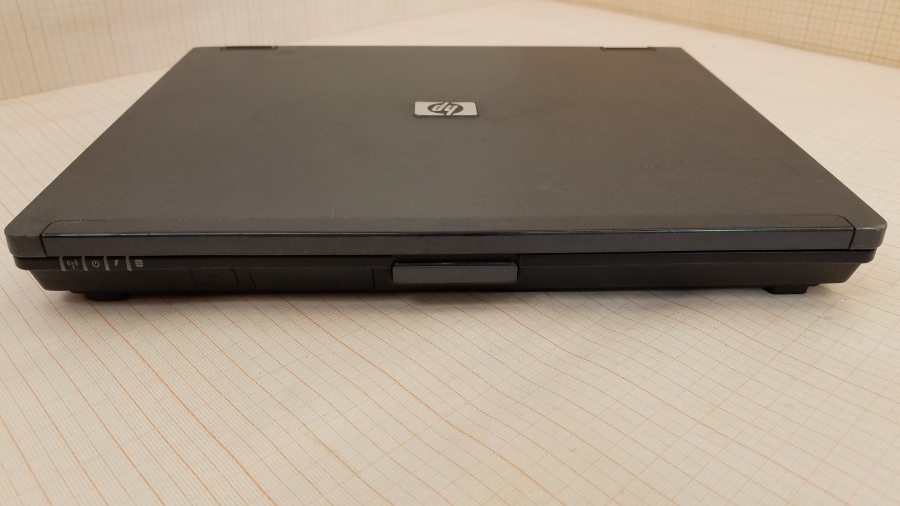 165-319-001 Ноутбук HP COMPAQ nc4400 #5