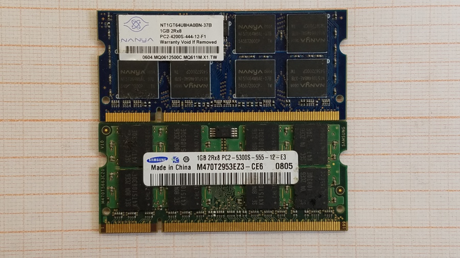 165-319-001 Ноутбук HP COMPAQ nc4400 #17