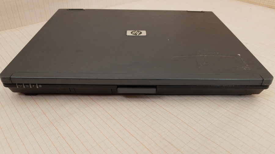 165-320-001 Ноутбук HP COMPAQ nc4200 #4