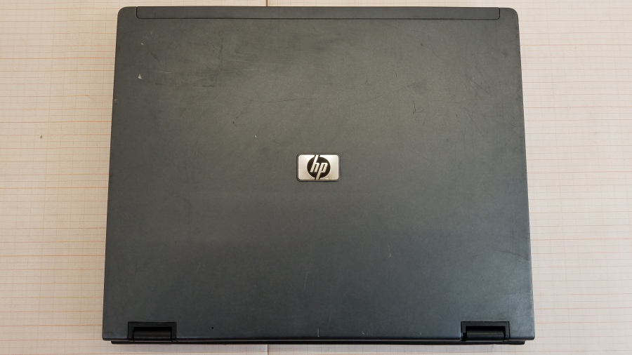 165-320-001 Ноутбук HP COMPAQ nc4200 #8