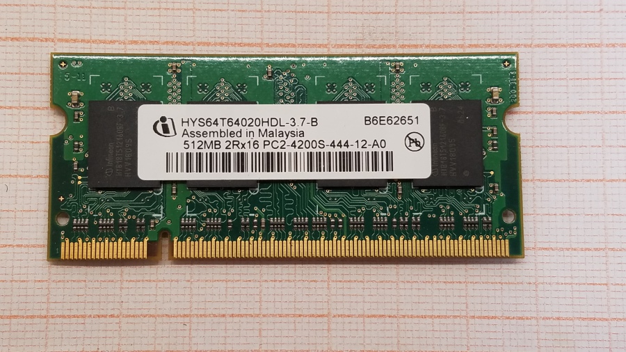 165-320-001 Ноутбук HP COMPAQ nc4200 #17
