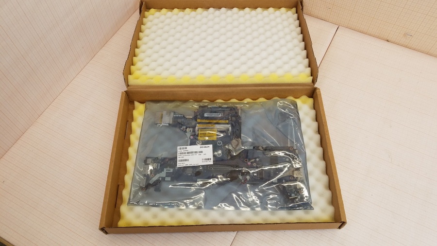 134-015-001 MB FCPGA988 DELL 0KH82H #2