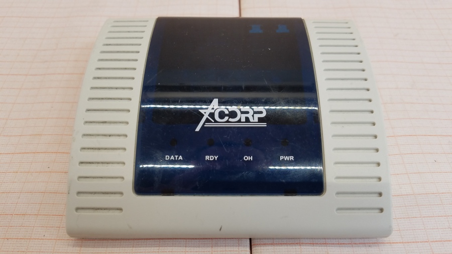 194-042-001 Модем ACORP Sprinter@56K #2