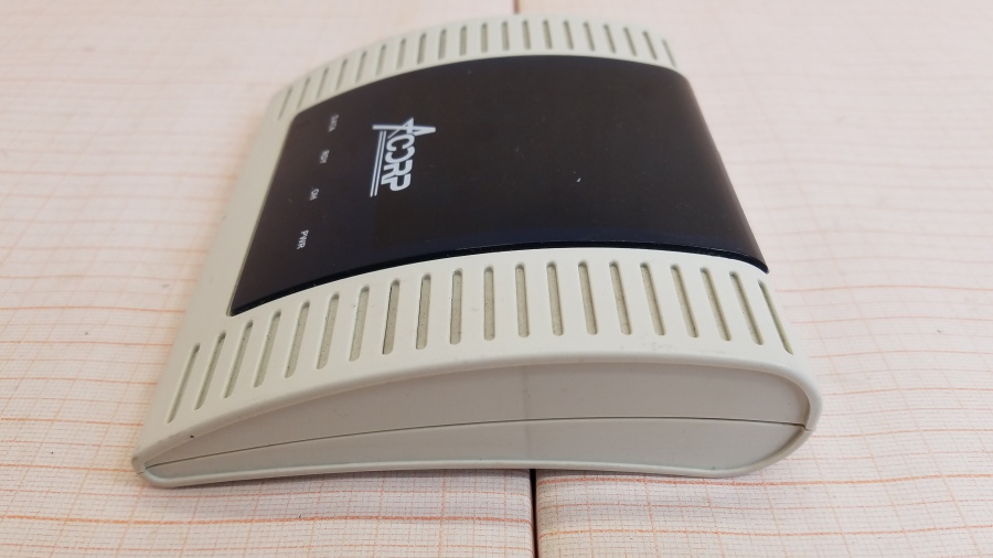 194-042-001 Модем ACORP Sprinter@56K #4