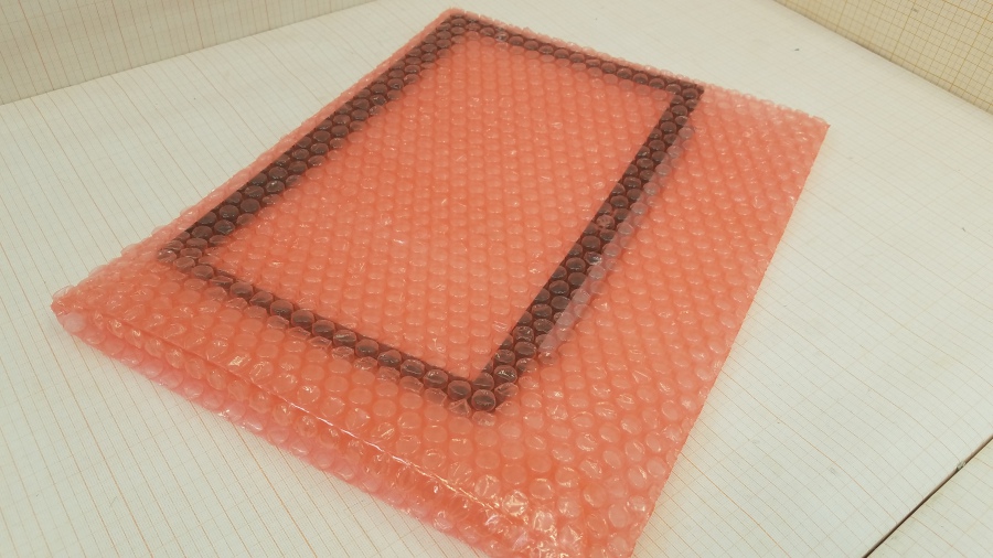 134-020-001 Корпусные детали (корпуса) DELL 0Y6RX9 #1